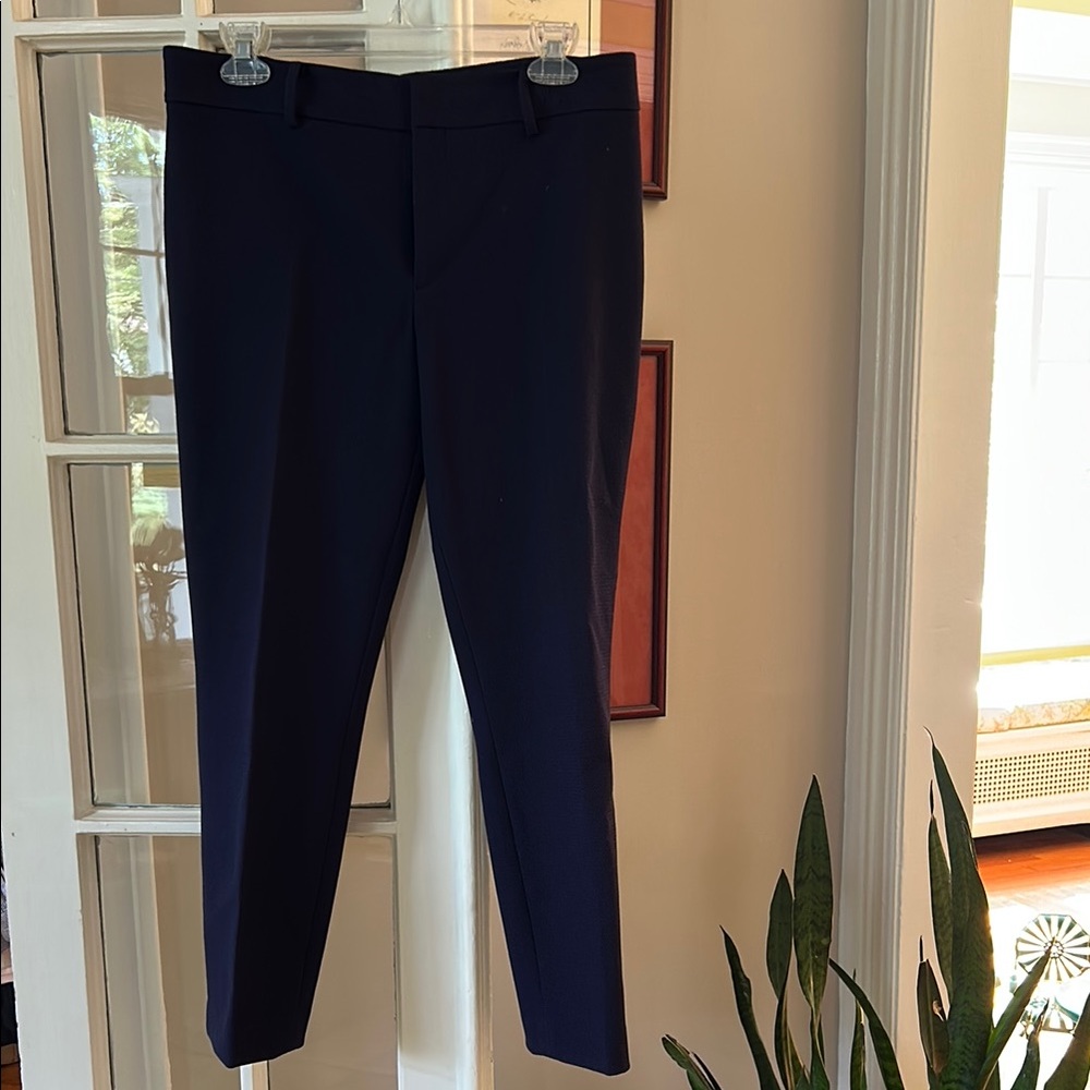 Club Monaco Dark Blue Trousers